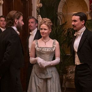 Foto The English Game