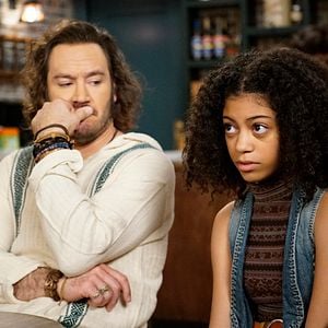 Foto Mark-Paul Gosselaar