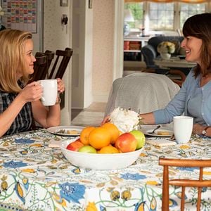 Foto Little Fires Everywhere