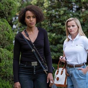 Foto Little Fires Everywhere