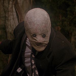 Foto David Cronenberg