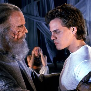 Foto Raça das Trevas