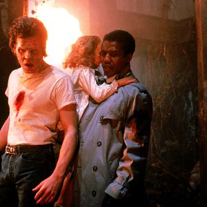 Foto Raça das Trevas