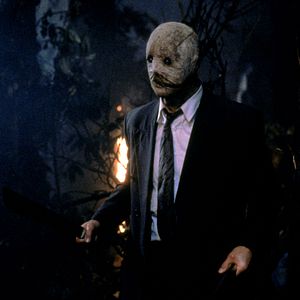 Foto Raça das Trevas