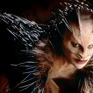 Foto Raça das Trevas