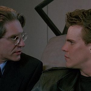 Foto David Cronenberg