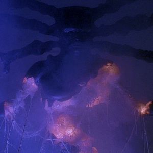 Foto Raça das Trevas