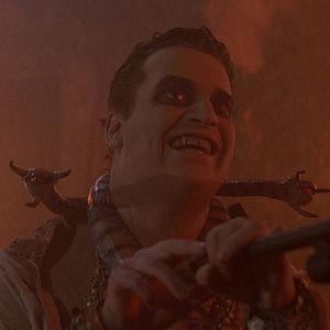 Foto Raça das Trevas