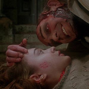 Foto Raça das Trevas