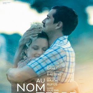 Foto Em Nome da Terra