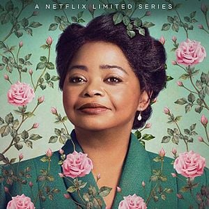 Foto A Vida e a História de Madam C.J. Walker