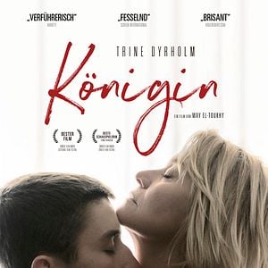 Foto Rainha de Copas