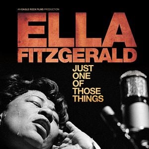 Foto Ella Fitzgerald: Just One of Those Things
