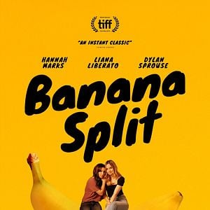 Foto Banana Split