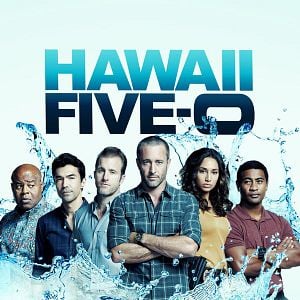 Foto Hawaii Five-0