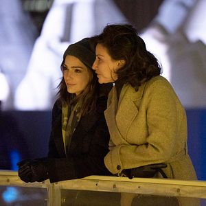 Foto Hospital New Amsterdam