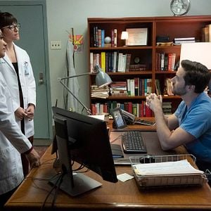 Foto Hospital New Amsterdam