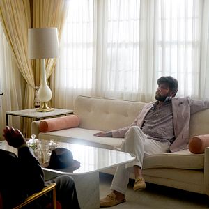 Foto Jay R. Ferguson