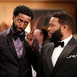 Foto Anthony Anderson