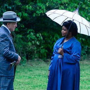 Foto A Vida e a História de Madam C.J. Walker