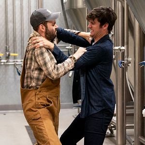 Foto Irmãos Cervejeiros