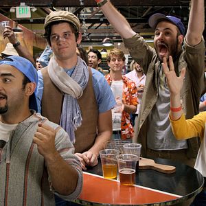 Foto Irmãos Cervejeiros