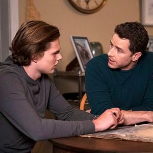 Foto Garrett Wareing