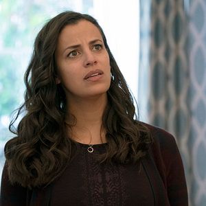 Foto Athena Karkanis