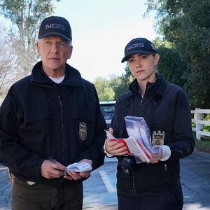 Foto Emily Wickersham