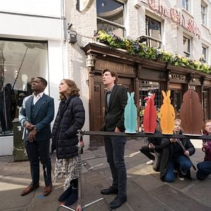 Foto Pedro Coelho 2: O Fugitivo