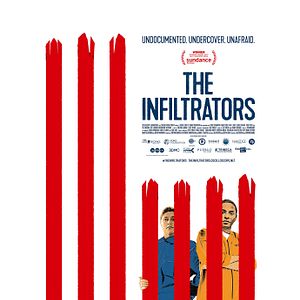 Foto The Infiltrators