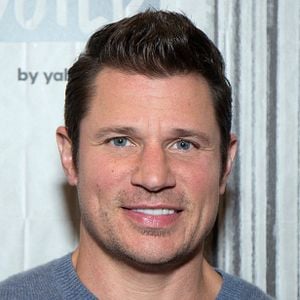 Foto Nick Lachey