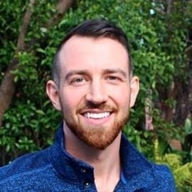 Foto Cameron Hamilton