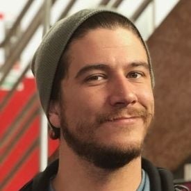 Foto Matthew Barnett