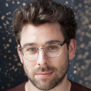 Foto Micah Fitzerman-Blue