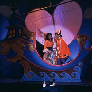 Foto Histórias Maravilhosas