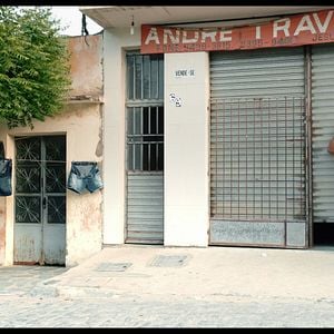 Foto Estou me Guardando para Quando o Carnaval Chegar