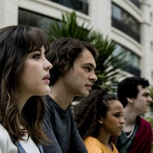 Foto Sobre Girassóis