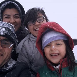 Foto Viajante da Meia-noite