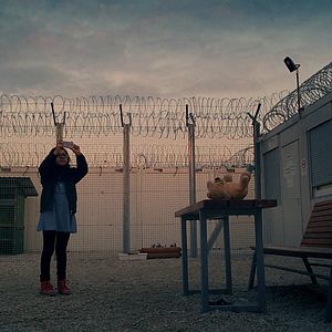 Foto Viajante da Meia-noite