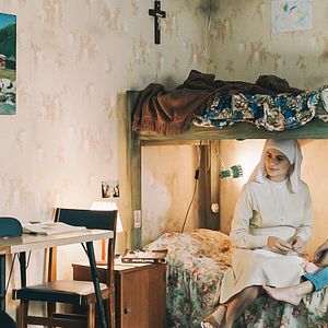 Foto Lidiya Liberman