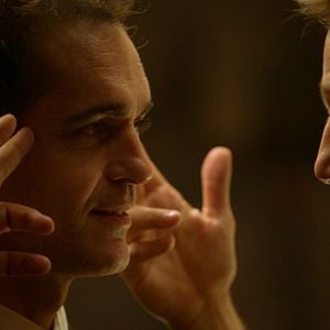 Foto Rodrigo de la Serna