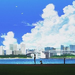 Foto Digimon Adventure: Last Evolution Kizuna