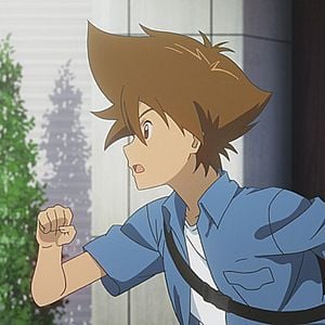 Foto Digimon Adventure: Last Evolution Kizuna