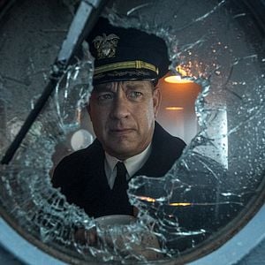 Foto Greyhound: Na Mira do Inimigo