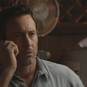 Foto Alex O'Loughlin