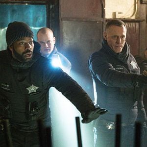 Foto LaRoyce Hawkins