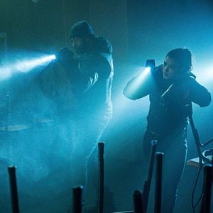 Foto LaRoyce Hawkins