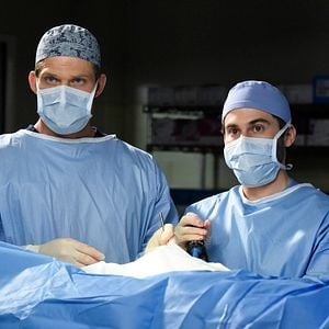 Foto Grey's Anatomy