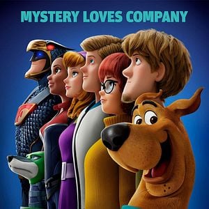 Foto SCOOBY! O Filme